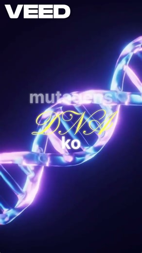 Understanding Mutation Step by Step | Biology Concept. @KkrNEETaspirant