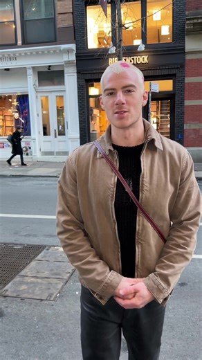 he def not over his ex