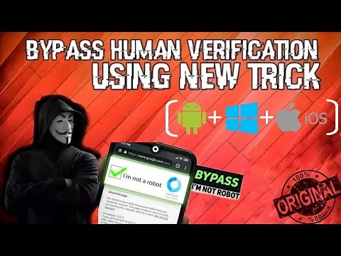 How to bypass Surveys & Human Verification | No Clickbait |2020 New | 100% working |