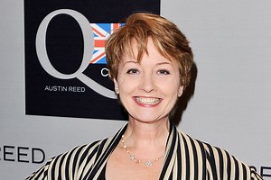 TV legend reveals breast cancer diagnosis & says she’s undergone a double mastectomy