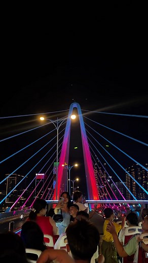 Ho Chi Minh City travel guide: The next station is Ho Chi Minh City