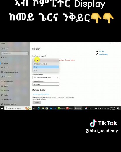 Hbri Academy on TikTok