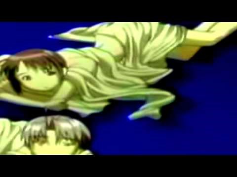Love Hina Ending