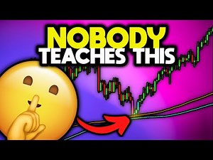 Moving Average Trading Didn't work Till I Discovered This SECRET