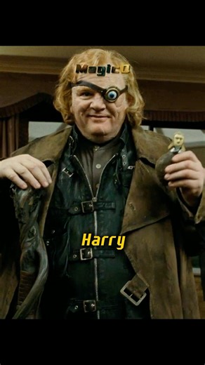 Details from the Harry Potter books that were not mentioned in the movies. #harrypotter