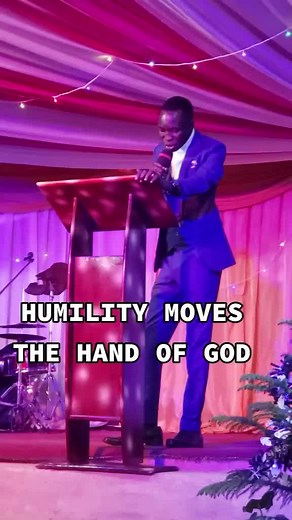 APOSTLE PETER KONYEN on TikTok