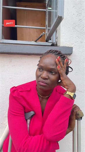 Disability is Not Inability: Lydia's Inspirational Journey