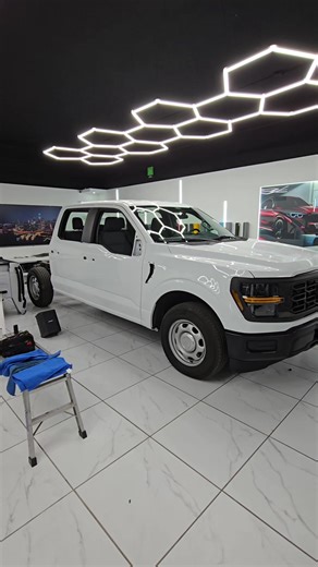 parte 2 #wrap #ford #f150 #wrapping @Wrapstoremx