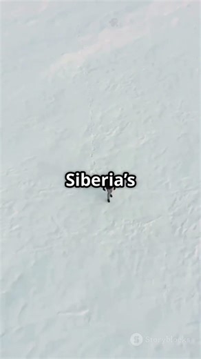 Unveiling Siberia's Ancient Shamanic Secrets