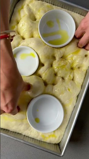 Focaccia cheese board | Cravings Journal Spanish