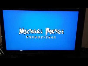 It's a Laugh Productions/Michael Poryes Productions/Disney Channel Original (2010)