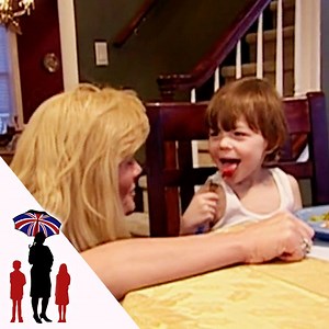 7.3M views · 21K reactions | No more "traditional women chores" and "man chores": Supernanny steps in and helps Dad to step up to his responsibilities. | Supernanny | Facebook