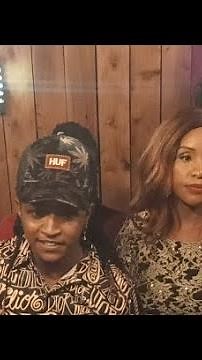 LIVE 🛑 THEE PLUTO CAKE CUTTING! 22nd BIRTHDAY CELEBRATION