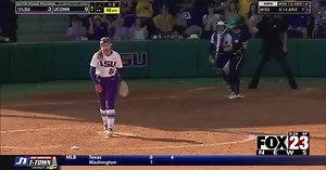 OU softball lands two-time-All-American pitcher