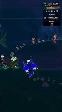 Combos de Artefatos - Risk of Rain 2 #ror2 #riskofrain2