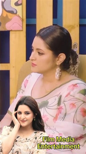 Actress Porimoni reveals how many times she has truly been in love in real life #viral #porimoni ...