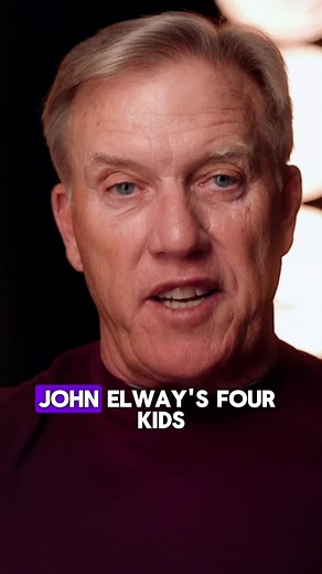 John Elway's Kids: Where Are They Now?