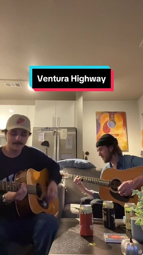 Two Bros Enjoying 70's Jam with Martin Guitars | Music Adventure