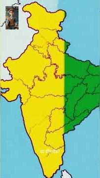 हमारा नक्शा झूठ बोलता है! 😱 The World Map is WRONG! #shorts