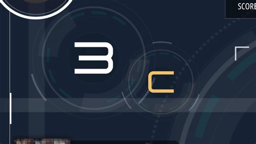 为什么刚过9Dan两周就只能打成这样？