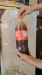 6.9K views · 53 reactions | How to restore a rusty fridge using coca cola, how come I didn't think of that before! | Raimundo's Recipes and Tips | Facebook
