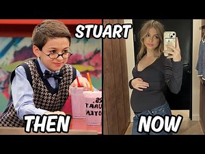 JESSIE Cast 🔥 Then and Now | Partners, Children & Ages