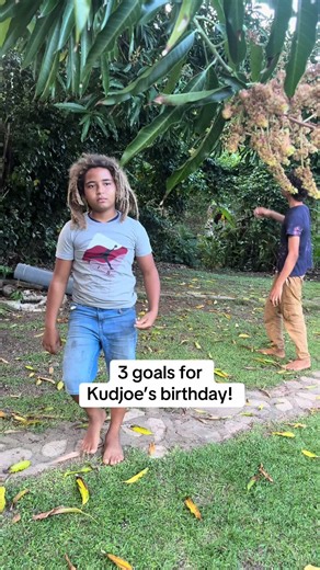 I interrupted @Kudjoe the Muscle Man and I’m sorry! 😢 #kudjoethemuscleman #soapfactorybythesea #blessingsallnatural