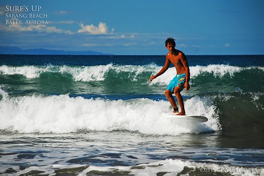 BALER TRAVEL GUIDE 2025: DIY Itinerary, Budget, How to Get There and More