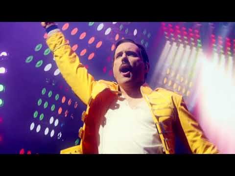 Killer Queen - Saturday 24 May 2025