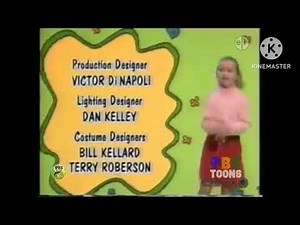 PBS Toons on PBS Kids program break (March 17, 2023 OETA)