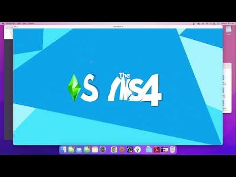 Sims 4 | 2024 MAC How to Install (& Update) WickedWhims + animations