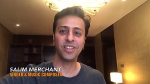 2 DAYS TO GO FOR "TERI KHUSHBOO" Bollywood's one of the top music director,performer,singer and my best friend Salim Merchant speaks about my Sufi - Ghazal album TERI KHUSHBOO Thank you Salim Merchant for beautiful words and great support. Follow Us : Website : http://www.osmanmir.com/ YouTube : https://www.youtube.com/channel/UCGwVRsSs0Zx_fDYi60g_HWA Facebook : https://www.facebook.com/osmanhmir Twitter : https://www.twitter.com/osmanhmir Instagram : https://www.instagram.com/osman.mir/ #salim 