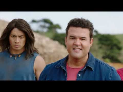 Grid Connection | Beast Morphers S2 | FULL EP | S27 E13 | PRCLIPS