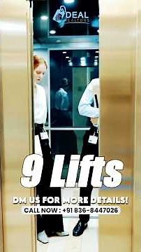 HCBS Twin Horizon Sector 102 Gurgaon,Dwarka Expressway