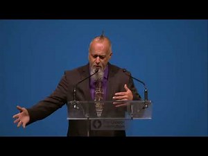 Pastor Brian Cole Testimony - 2022 Gideon International Convention