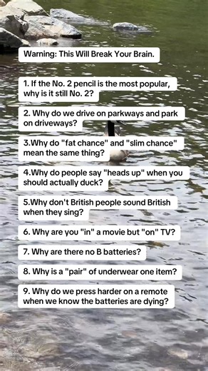 There's no number 10 and it's bothering me. What would yours be? Drop it below! 😂 #funnyreels #relatable #brainteaser #overthinking #humortiktok