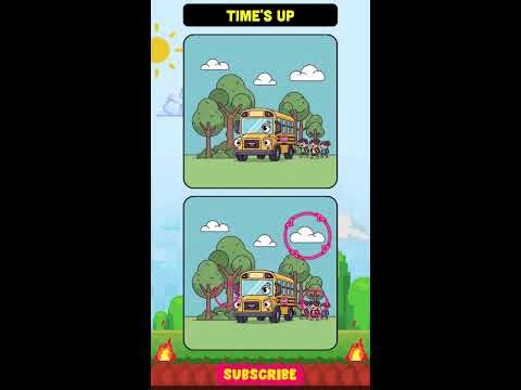 LIVE 🔴 Find 3 Differences 🧩👩 | Quizzer Ellie