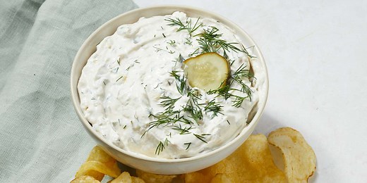 Pickle Dip