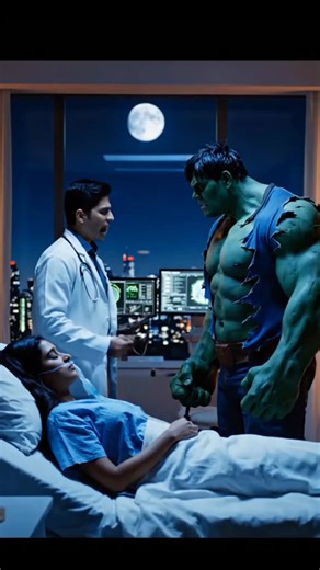 Hulk: The Ultimate Transformation In Wrestling