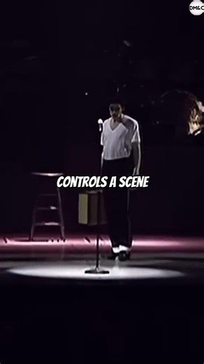 Why Michael Jackson Used to Suddenly Freeze Mid Performance 🤔