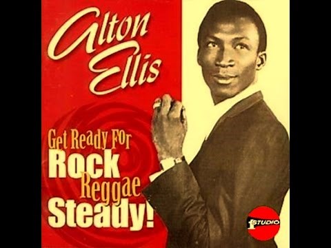 'TRIBUTE TO ROCKSTEADY' MIX