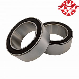 [Hot Item] Zkzf 608zz Air Conditioner Electric Motor Used Deep Groove Ball Bearing