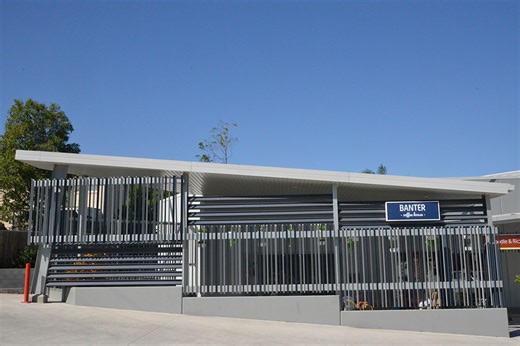 Banter Coffee House Manly West | Must Do Brisbane