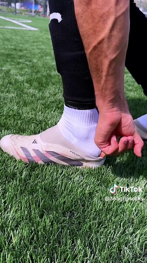 How to Cut Your Socks Like Pro Soccer Players