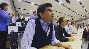 1.5K views · 66 reactions | The reveal was exciting for @comp_pomona students who opened envelopes to find out where they matched for residency. #MatchDay2017 #westernuway #COMPMatch2017 | Western University of Health Sciences | Facebook