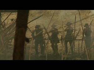 The Mission (1986) Escena Final