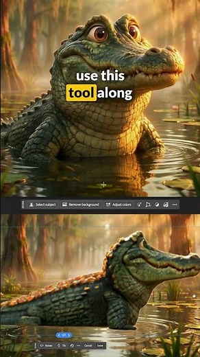 This Photoshop Update Broke My Brain #photoshop #design #tutorial