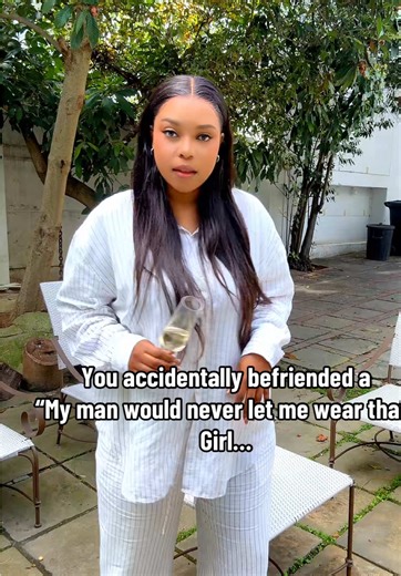 Why Seeking Male Validation Can Be Off-Putting