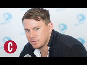 Channing Tatum is a Merman in The Remake of 'Splash' | Cosmopolitan