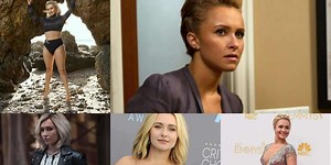 Hayden Panettiere Before And After: Actress Transformation Through The Years